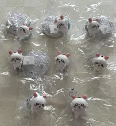 ちいかわ チョコサプ チョコエッグ モモンガ