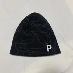PUMA ビーニー