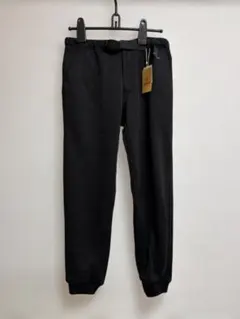 グラミチ ボンディング ニット フリース ナロー リブ パンツ Ｌ