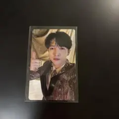 M!LK 吉田仁人 トレカ