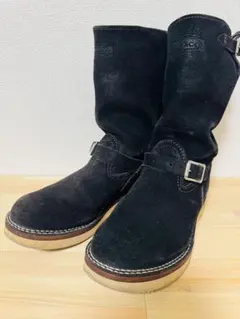 WESCO Custom Boss ウエスコ カスタムボス　ラフアウト　12Eのサムネイル
