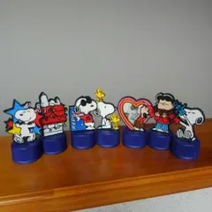 スヌーピー ボトルキャップ②