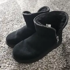 UGG　ムートンブーツ　レディース