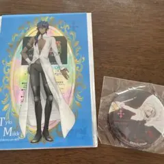 D.Gray-man 海外限定 箔押しポストカード キラピカ 12点セット D.Gray-man 海外限定 箔押しポストカード キラピカ 12点セット