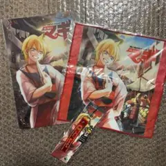 マギ　アリババ