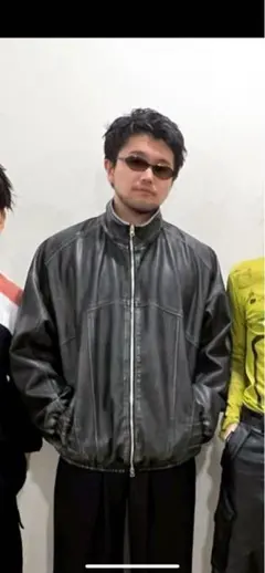 井口理着用　アワーレガシー