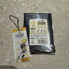 福岡ソフトバンクホークス 牧原大成 26リーグ優勝記念キーチェーン