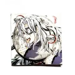 鬼滅の刃 全集中展 幕間画缶バッジ 壱 宇髄