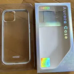 iPhone13/14 aurora case