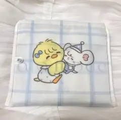 mikko エコバッグ　アベイル