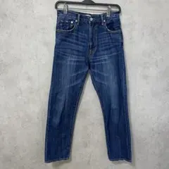 JOURNAL STANDARD relume jeans テーパード デニム