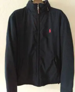 Polo by Ralph Lauren スウィングトップ フリース　現行