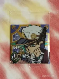 2025年最新】ジョジョウエハース 承太郎の人気アイテム - メルカリ