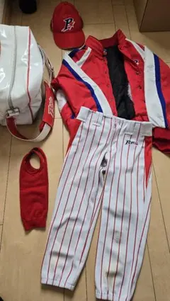 ポルテ　野球　ユニフォーム　夏　冬　スタートセット 2026年最新】ポルテ 野球 ユニフォームの人気アイテム - メルカリ