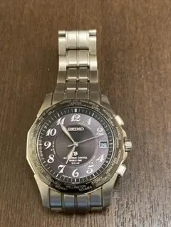 2025年最新】セイコー 7B25-0AA0の人気アイテム - メルカリ