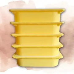 イケア / IKEA / トロファスト / 収納ボックス / 5個