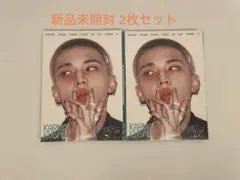 Stray Kids KARMAアコーディオン2枚 ヒョンジン 未開封