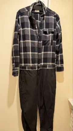 近いうち廃棄　vainl archiveつなぎ　美品