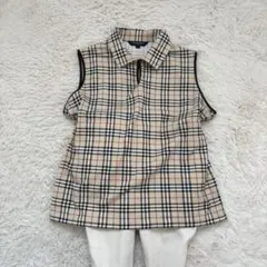 2026年最新】BURBERRY GOLF ゴルフ レディースウェアの人気アイテム