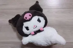 クロミ おねんね日和超BIGぬいぐるみ