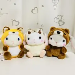 ☆新品 森のももんが ぬいぐるみ 大 ブラウン☆ 2025年最新】森のももんがぬいぐるみの人気アイテム - メルカリ