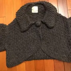 RayBEAMS✨ボレロカーディガンのサムネイル