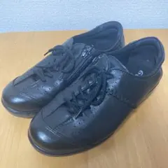 外反母趾 スニーカー