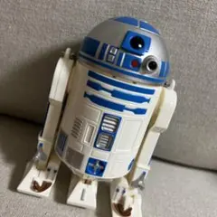 スターウォーズ　R2-D2 スーベニア