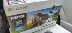 Xbox One S 1TB
