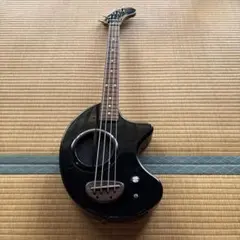 Fernandes ZO-3 エレキベース 本体のサムネイル