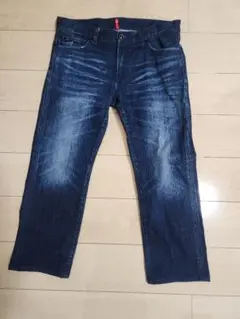 UNIQLOデニム