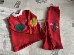 セットアップ 100