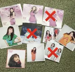 専用出品　E-girlsポストカード