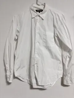 COMME des GARCONS HOMME DEUX 長袖シャツ