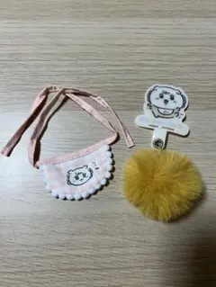 Chiikawa Baby シーサーセット