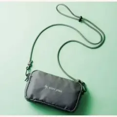 リンネル 6月号 付録