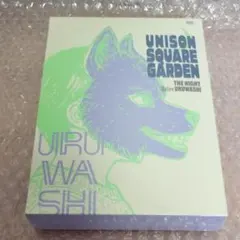 UNISON SQUARE GARDEN/TOUR 2025-2026「うるわ… - メルカリ