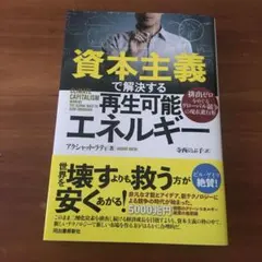 資本主義で解決する再生可能エネルギー : 排出ゼロをめぐるグローバル競争の現在…