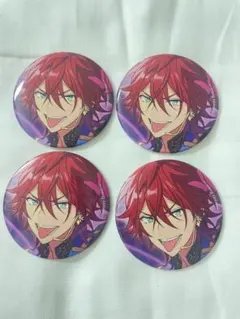 あんスタ 缶バッジ 天城燐音