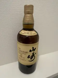 2026年最新】山崎 12年 箱なしの人気アイテム - メルカリ