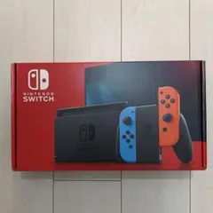 Nintendo Switch 本体 動作確認済
