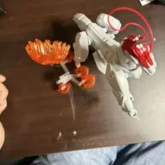 2025年最新】rg ゴッドガンダム用 拡張セットの人気アイテム