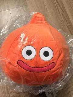 ドラクエ やわらかもっち〜りぬいぐるみ スライムベス