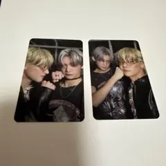 &TEAM back to life ニコラス JO ジョウトレカ