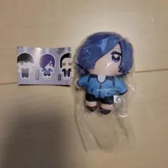 東京喰種 トーキョーグール　かぷっこふれんず