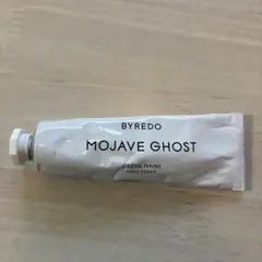 BYREDO MOJAVE GHOST バイレード　ハンドクリーム 30mlのサムネイル