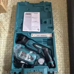 makita 充電式レシプロソー　モデル　JR101DW 10.8V 2026年最新】マキタ充電式工具の人気アイテム - メルカリ