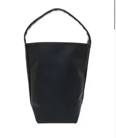 新品未使用 CLANE FAKE LEATHER LARGE TOTE BAG