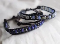 SunKu サンク CHAIN BRACELET ( MARIN ) SunKu サンク CHAIN BRACELET ( MARIN ) - メルカリ
