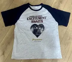 MONO-MART Tシャツのサムネイル